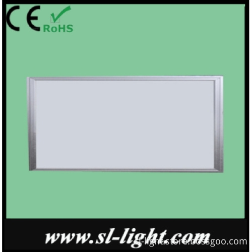 Station Lighting 36W 300x600 LED Panel Light 2200lm with CE RoHS